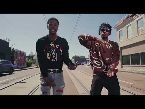 Sliqmouf Clique - 2Slow (Official Video)