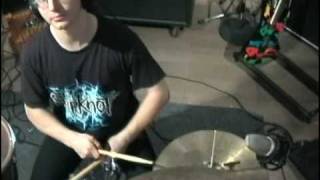 Kaledon - "The God Beyond The Man"