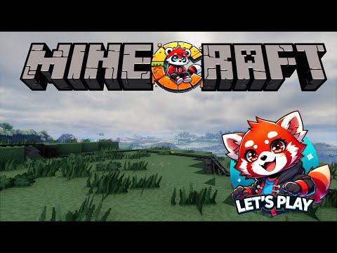 MC Folge 30: Minecraft Abenteuer: Schornstein und Dach