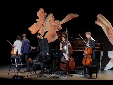 Ralph Vaughan Williams : Piano Quintet in C Minor / Just Classik Festival