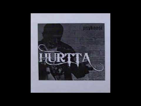 Hurtta - Tauti