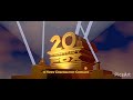 Ezequieljairo 20th Century Fox 1994 Remake