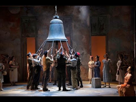 Le Trouvère , Verdi : Wexford Festival Opera Live  2025