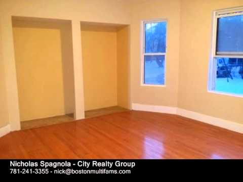 69 Holworthy St Boston, MA 02121 - Multi-Family Home - Real Estate - For Sale -