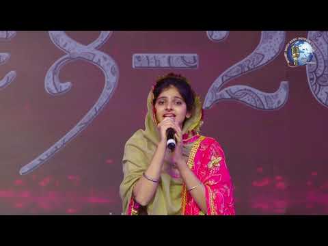 Aarsi (The Mirror) - Satinder Sartaaj | Jatinder Shah | Love Songs |Live Performance By Manubir Kaur