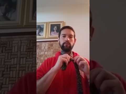 Tying ties with Ty-Ty