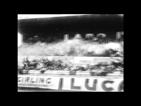 Le Mans 1955 accident- Raw footages of the crash in HD (Read description)