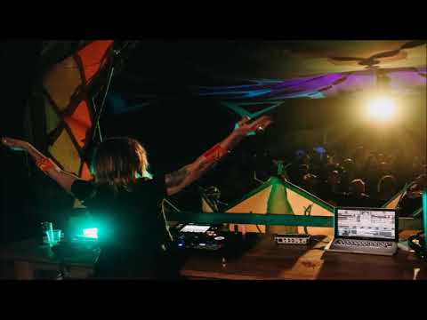 Ekanta -  As I wish [Psy&Trance]