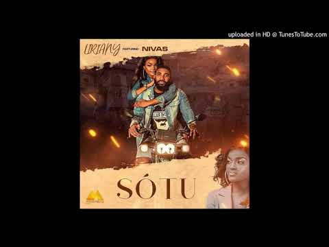 Liriany ft Nivas  - Só tu(Zouk) [ Audio Oficial ]