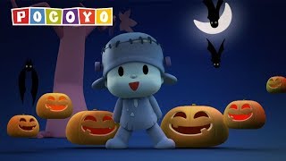 Pocoyo y la canción del terror