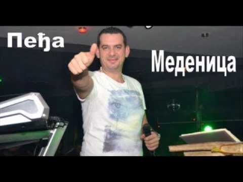 Pedja Medenica - Zagrli me ti