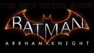 Opinion/review Batman Arkham Knight