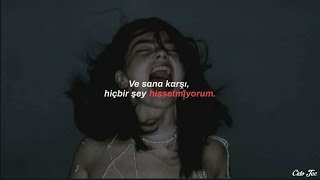 Download lagu The Plot In You - Feel Nothing | Türkçe Çeviri mp3 Download lagu The Plot In You - Feel Nothing | Türkçe Çeviri mp3