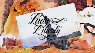 Lady Liberty