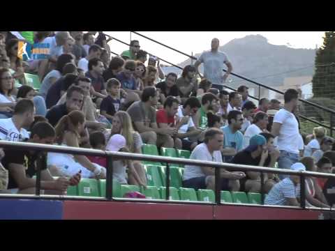 World Padel Tour | 16avos de final de Castellón 2013
