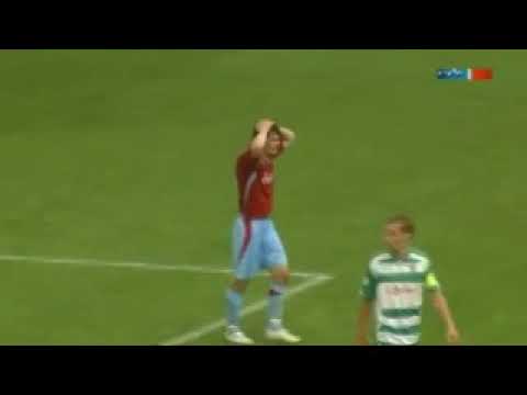 Saison 2008 2009 31. ST FC Sachsen Leipzig - Chemnitzer FC