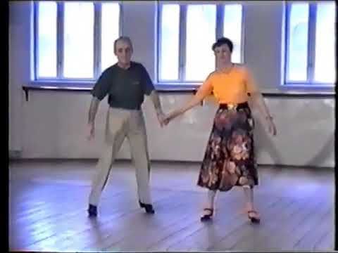 Joc Bătrânesc de la Niculiţel presented by Theodor Vasilescu