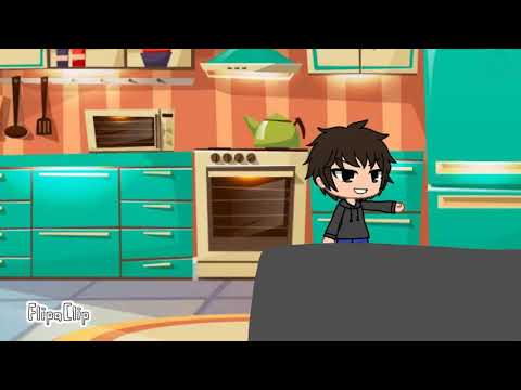 TORIS GARS KNOCKS DOWN THE REFRIGERATOR / GROUNDED