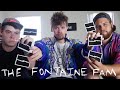 The Fontaine Fam | Cardistry | 2015