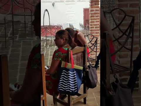 Ventana de Luz Vázquez y Moreno.Bayamo, Granma.