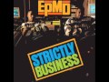 EPMD - Let The Funk Flow
