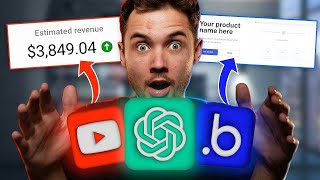 - Intro - 4 Ai Side Hustles That Will Pay Your Rent