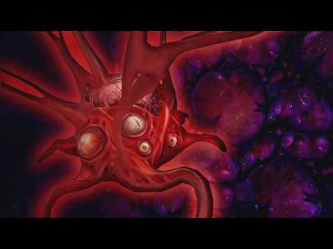 World of Warcraft Il'gynoth 8.3 Voice