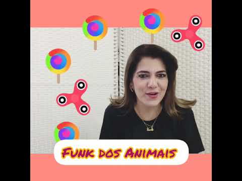 Funk dos Animais 🎵🎶