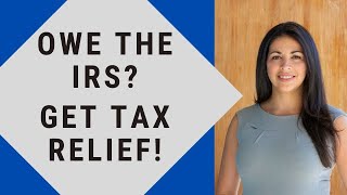 IRS Debt-Free 3 youtube video 1