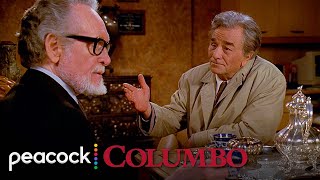 Tea for Two | Columbo