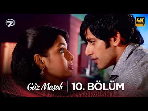 Güz Masalı Hint Dizisi | 10. Bölüm (4K) @kanal7