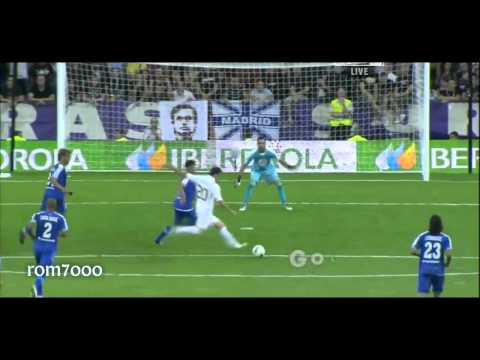 Gonzalo Higuain 2012 The Total Striker New HD