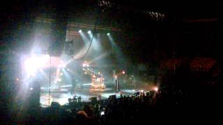 Third Eye Blind - Dopamine Live in Orem, UT