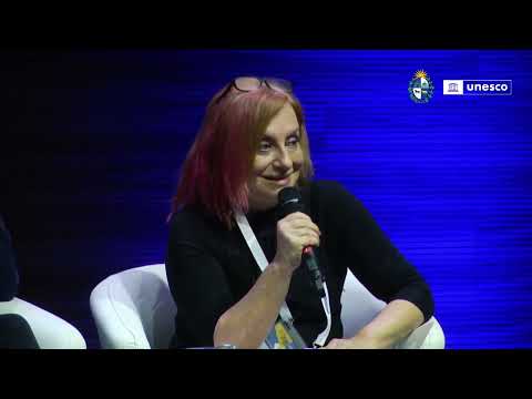 Navigating the infodemic with MIL (spanish) - #WorldPressFreedomDay Conference 2022