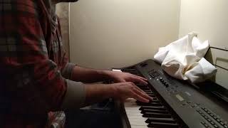 🎹  AMAZING GRACE - Brooke Simpson (Piano Cover)