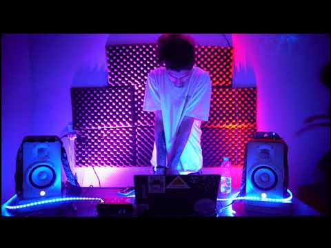 MALEFICUS CHAOS ON LIVE STREAM BY KAPALA RECORDS (in) / grav. 16/05/2020 on Oporão rec.