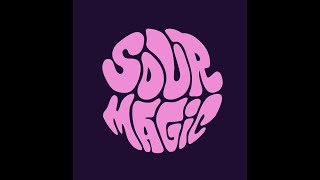 Week #221 - 01/18/23 - Sour Magic Artist Session