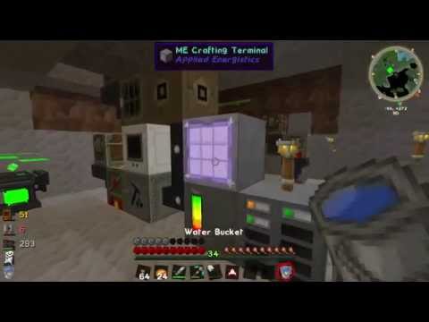 FTB Tech World 2 [German/HD] #1