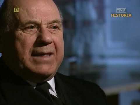 Czarny serial 09 Szóstką do śmierci  Katastrofa tramwajowa