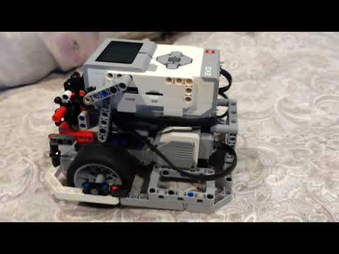 BEST FLL HYDRODYNAMICS 2017 ROBOT EVER! BEST FLL ROBOT EVER GET FREE POINTS WITH THIS DESIGN!