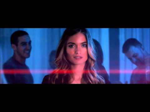 Enrique Iglesias Ft Sammy Adams Y Daddy Yankee - Finally Found You (Extended Remix)