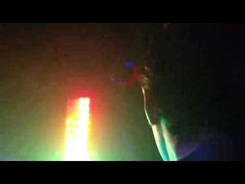 DAVE MILIANO - Live E-Werk Andelsbuch 2014