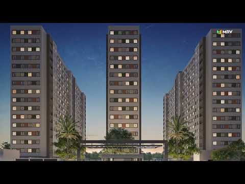 Parque Marista - Apartamentos no Centro de Fortaleza