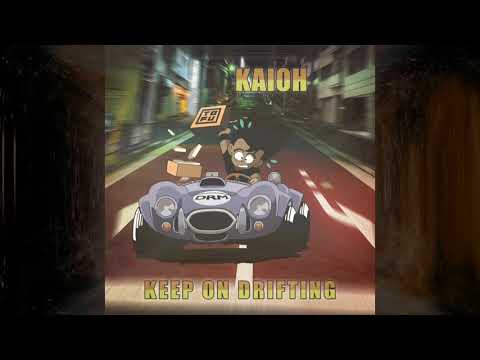 Video thumbnail for Keep on Drifting