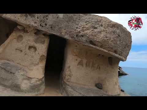 Wandern auf Teneriffa 2022, Teil 2