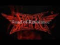 BABYMETAL - Road of Resistance - Trailer ...
