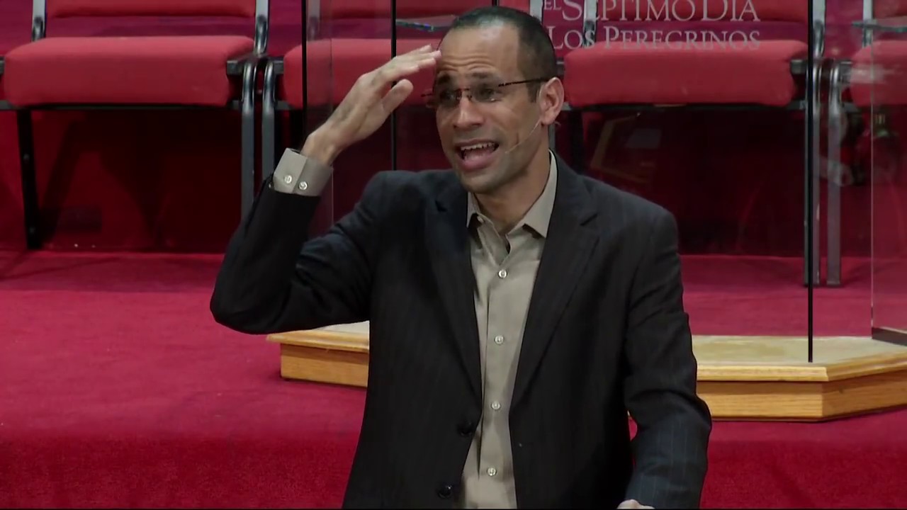 No hay Mal que Dure Cien años, ni Cuerpo que lo Resista