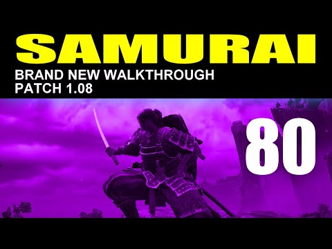 Elden Ring Pro Walkthrough Samurai - Part 80, Sainted Hero's Grave