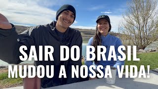 O QUE MUDOU NA NOSSA VIDA AO SAIR DO BRASIL 🇳🇿