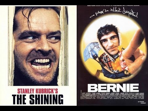 SHINING vs BERNIE (parodie)